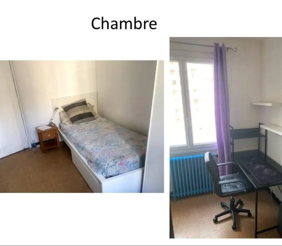 Location Marseille Appartement 66d7895671b4