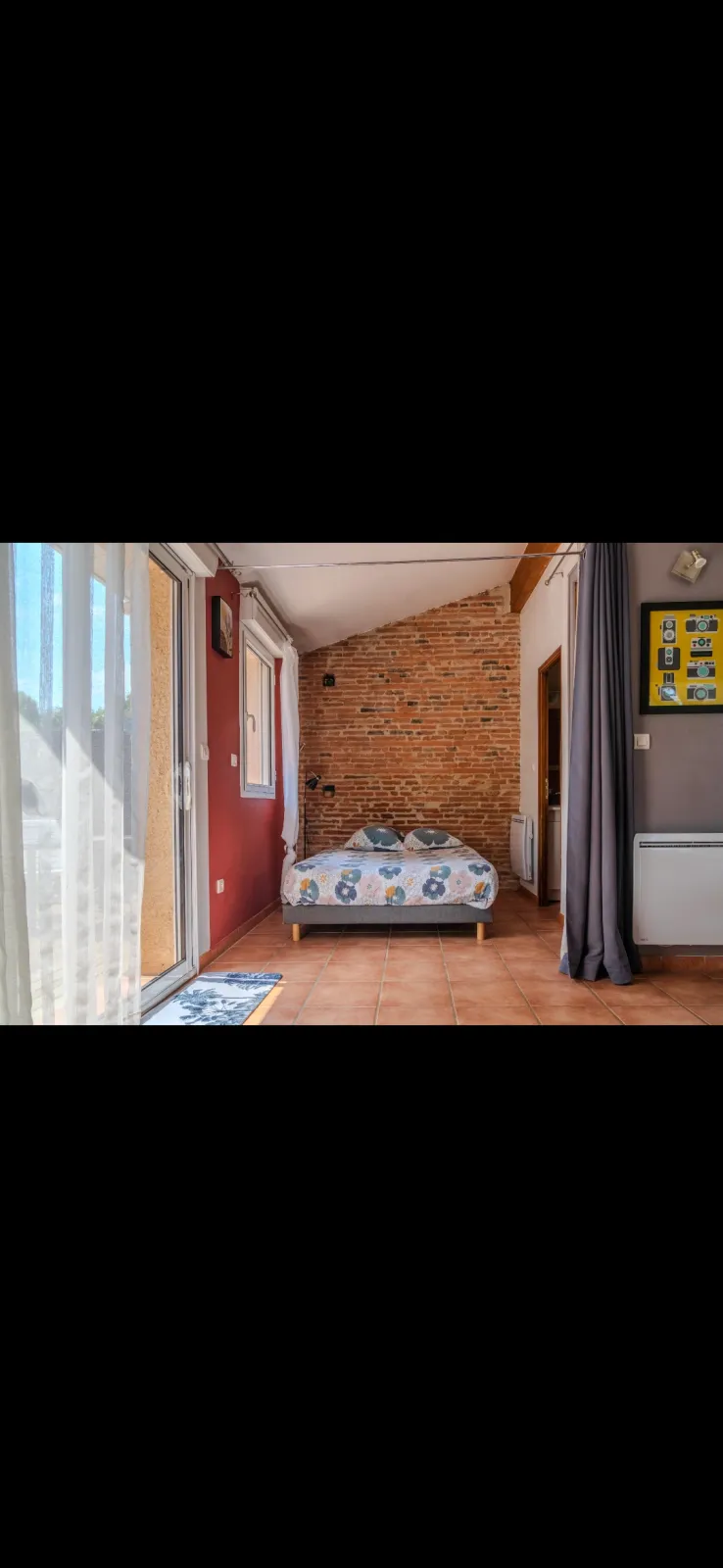 Location Rouffiac-Tolosan Appartement 66d81645b5064