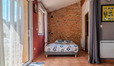 miniatureLocation Rouffiac-Tolosan Appartement 66d81645b5062