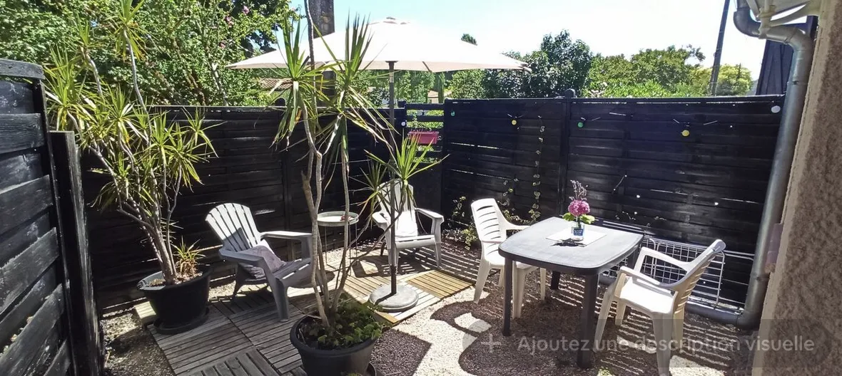 Location Rouffiac-Tolosan Appartement 66d81645b5061