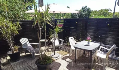 miniatureLocation Rouffiac-Tolosan Appartement 66d81645b5062