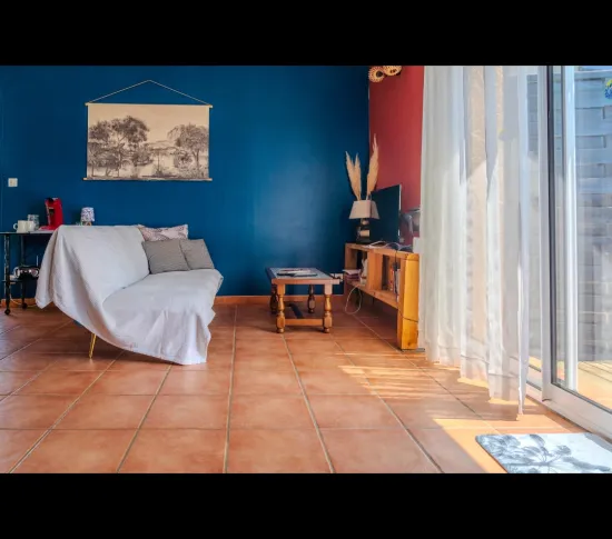 Location Rouffiac-Tolosan Appartement 66d81645b5062