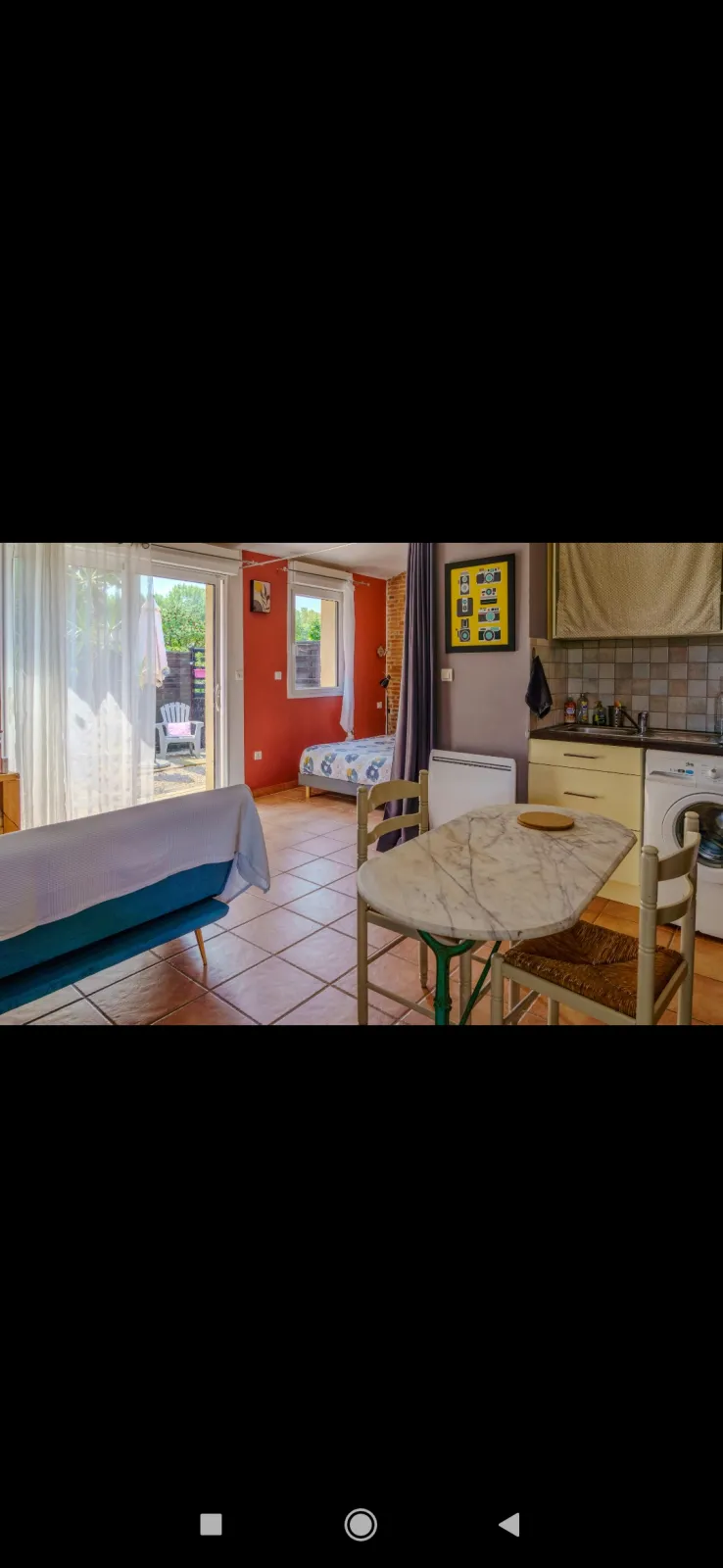 Location Rouffiac-Tolosan Appartement 66d81645b5063