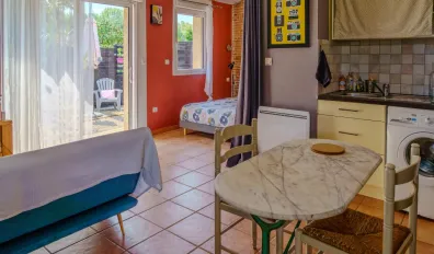 miniatureLocation Rouffiac-Tolosan Appartement 66d81645b5062