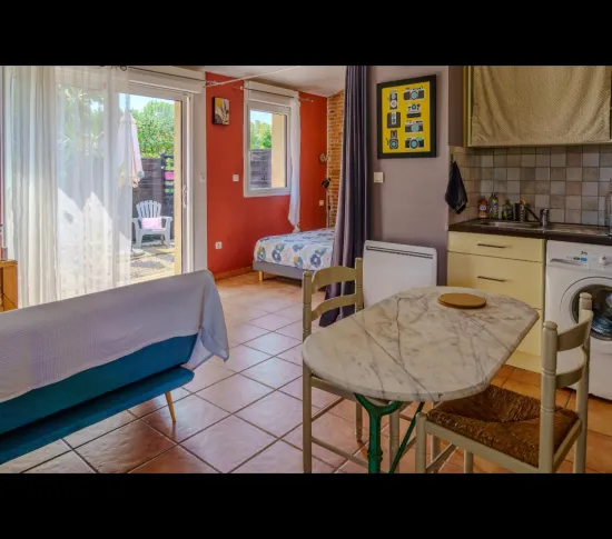 Location Rouffiac-Tolosan Appartement 66d81645b5063
