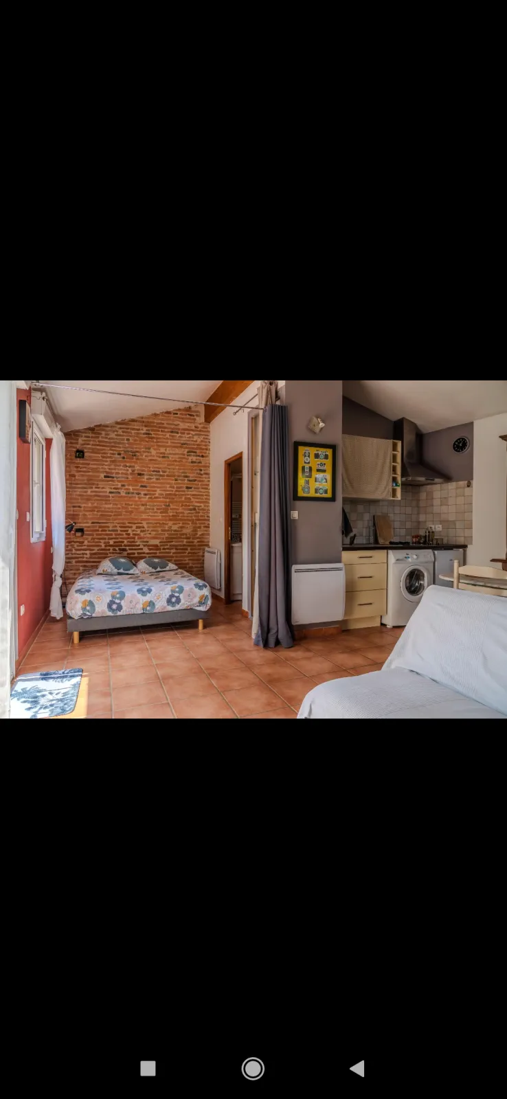 Location Rouffiac-Tolosan Appartement 66d81645b5065