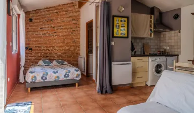 miniatureLocation Rouffiac-Tolosan Appartement 66d81645b5062