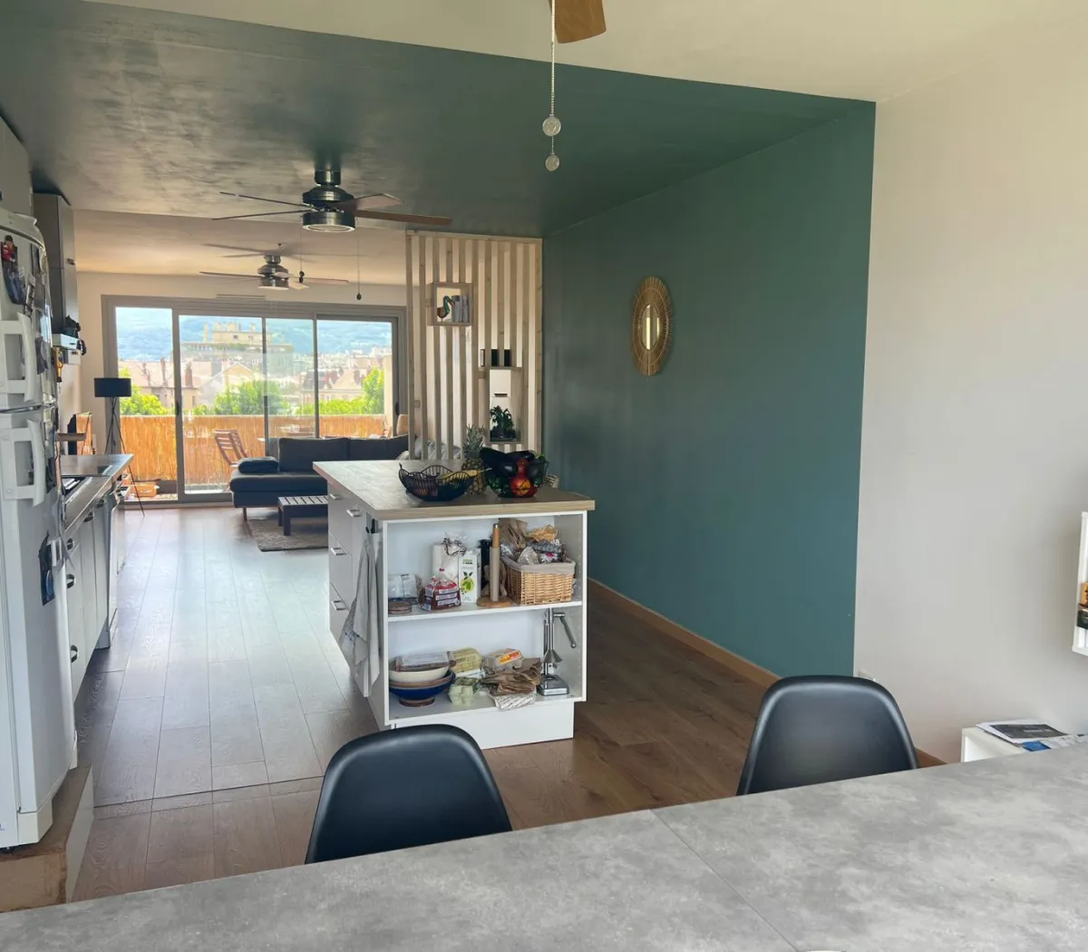 Location Grenoble Appartement 66d81da9453a