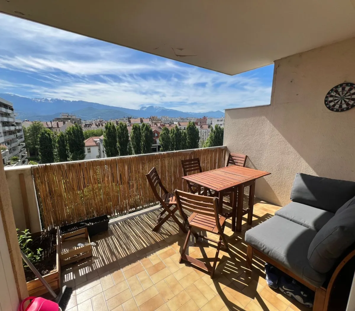 Location Grenoble Appartement 66d81da9453a