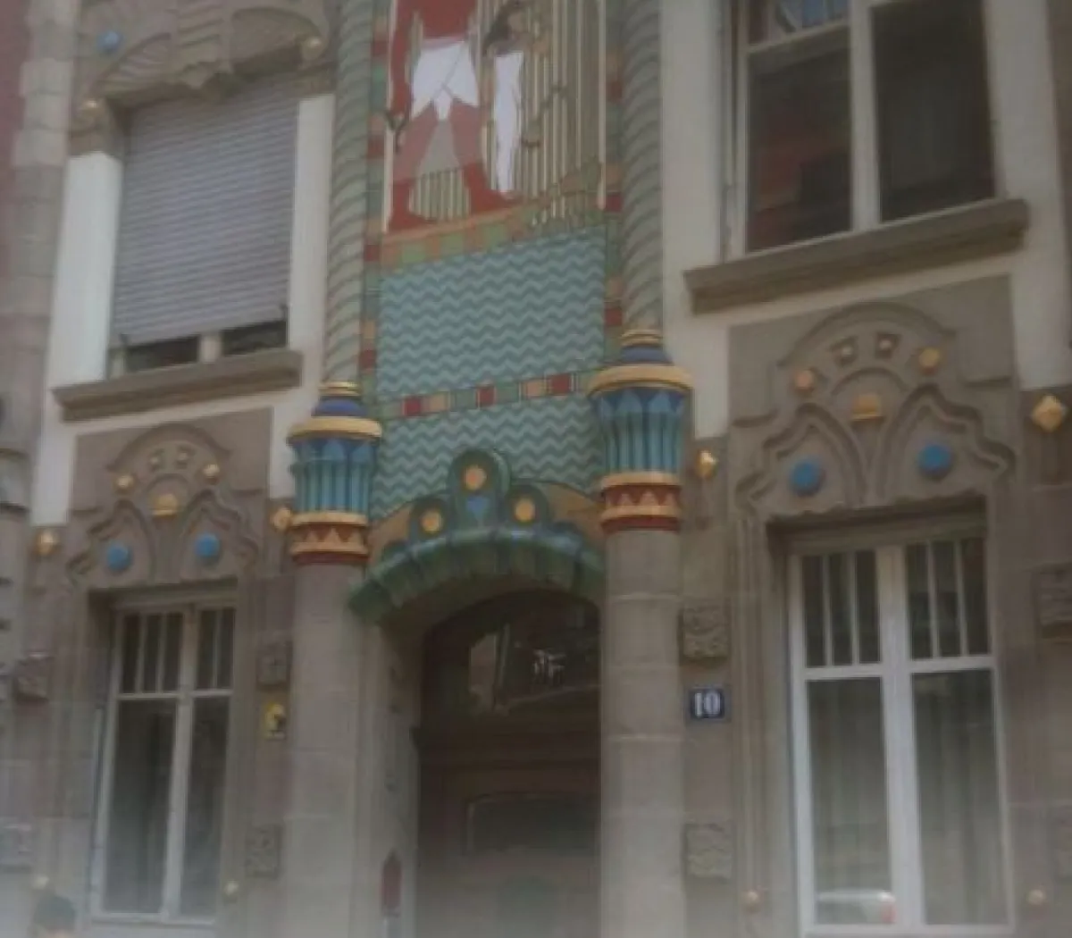 Location Strasbourg Appartement 66d850b6bdd4