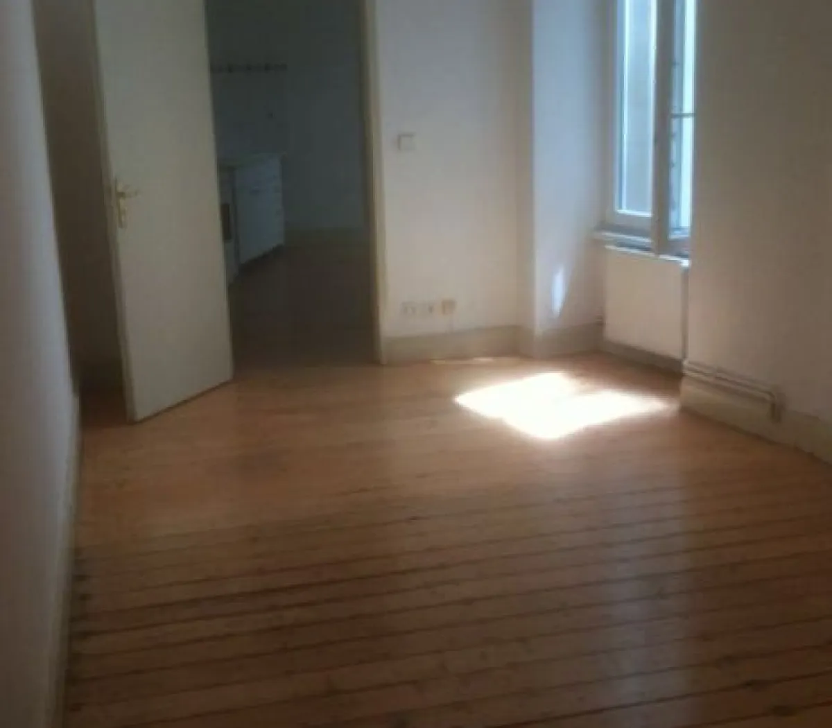Location Strasbourg Appartement 66d850b6bdd4
