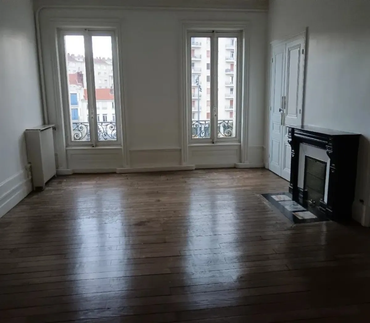 Location Saint-Étienne Appartement 66d85413e783