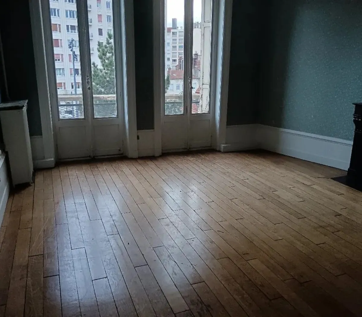 Location Saint-Étienne Appartement 66d85413e783