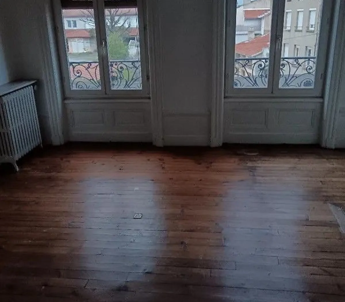 Location Saint-Étienne Appartement 66d85413e783