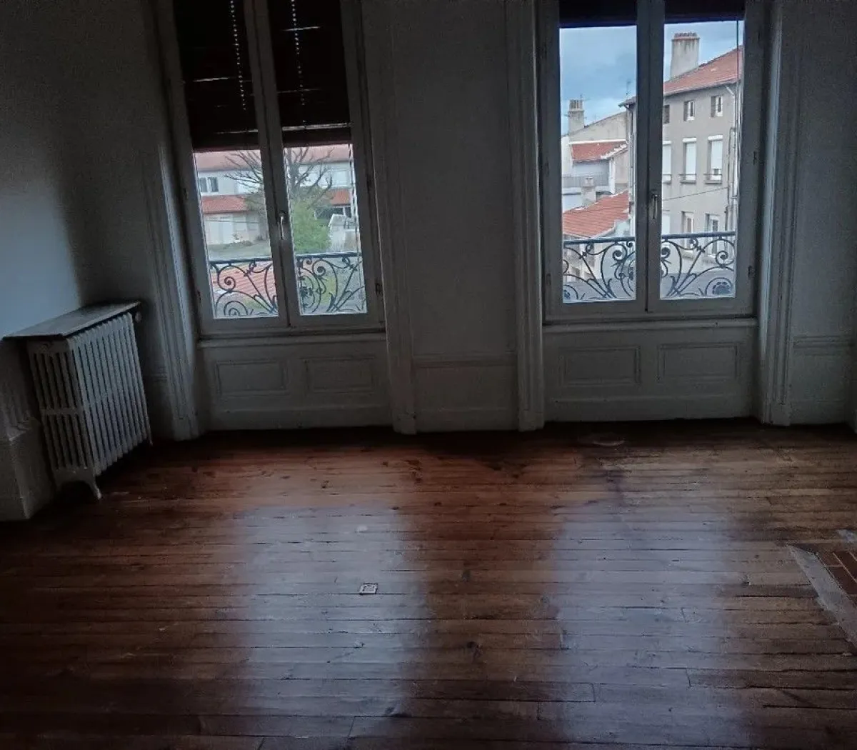 Location Saint-Étienne Appartement 66d85413e783