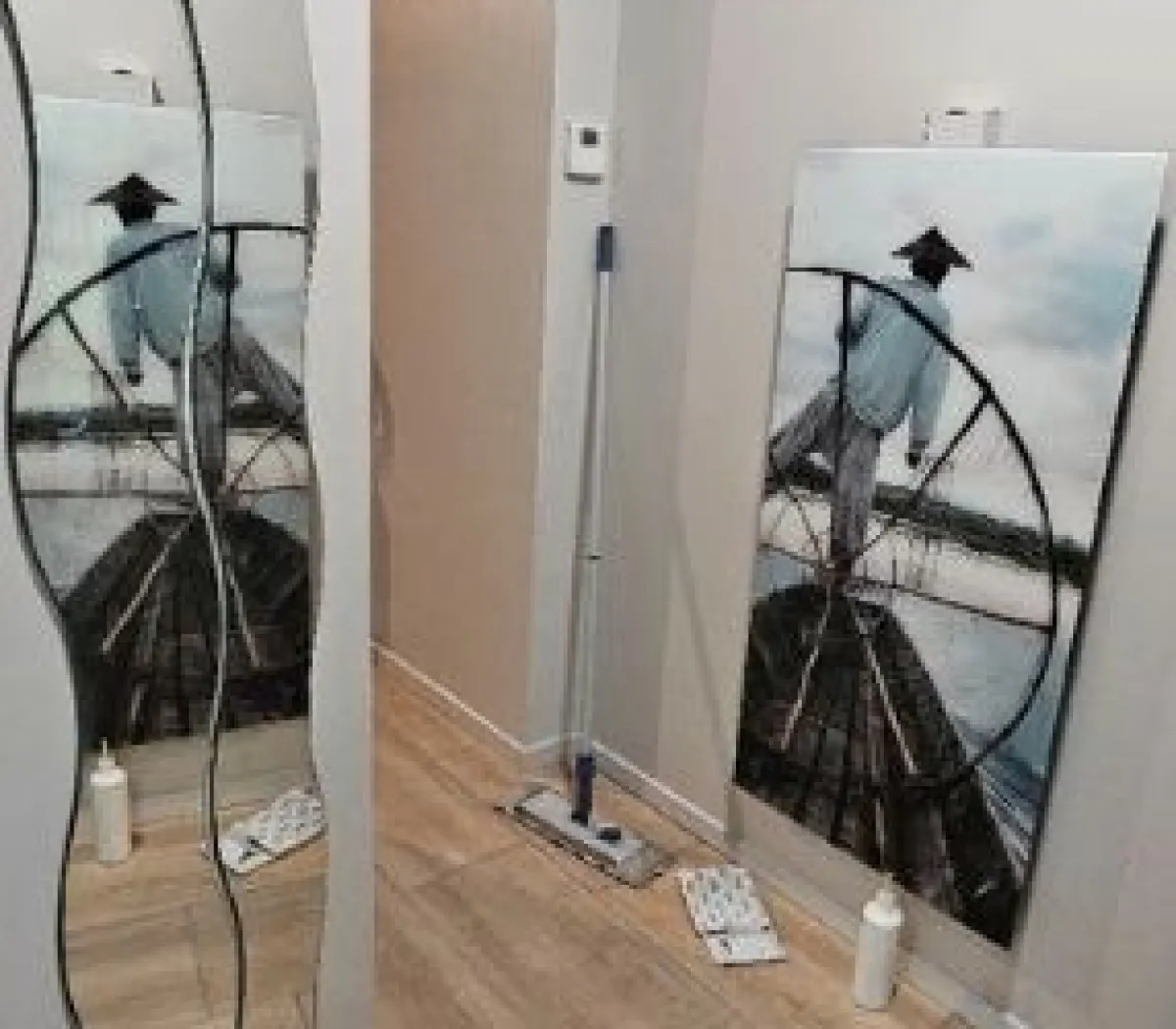 Location Saint-Étienne Appartement 66d855b1d802