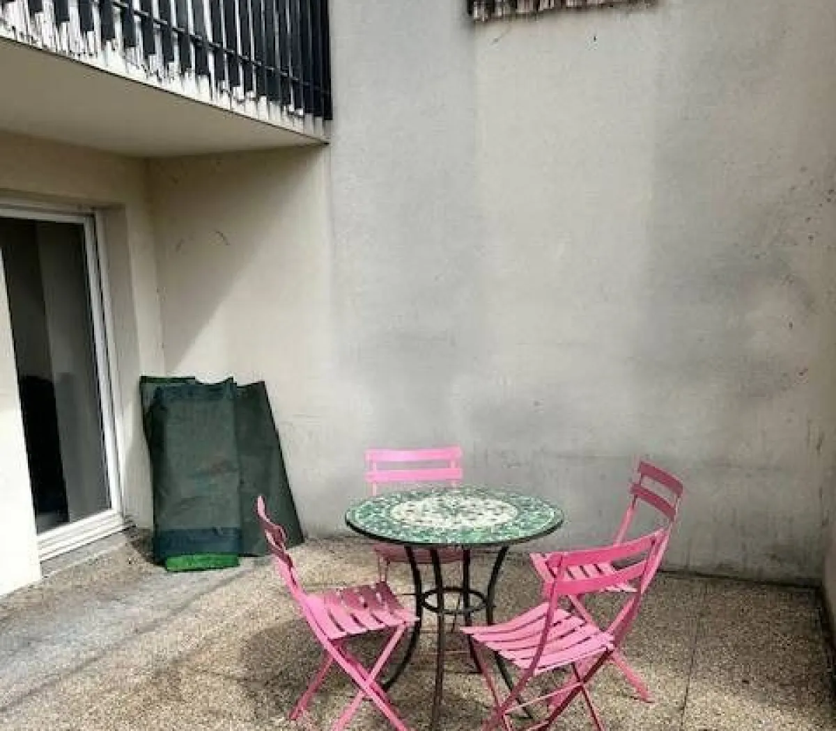Location Pantin Appartement 66d8584c0f1a