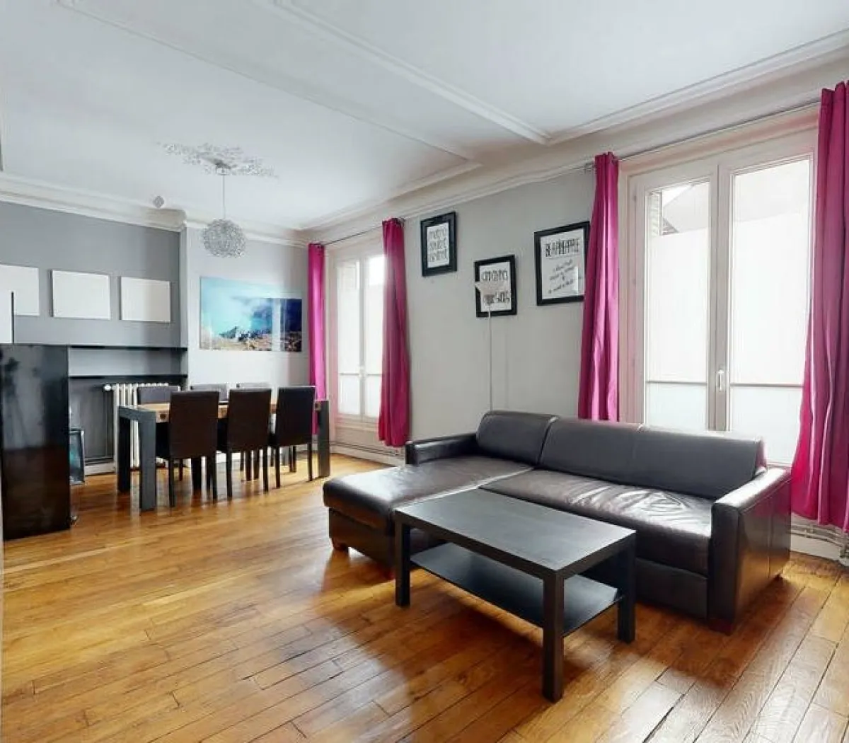 Location Noisy-le-Sec Appartement 66d85c880db8