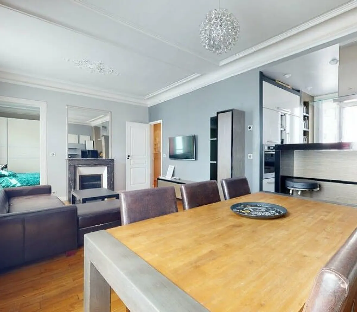 Location Noisy-le-Sec Appartement 66d85c880db8