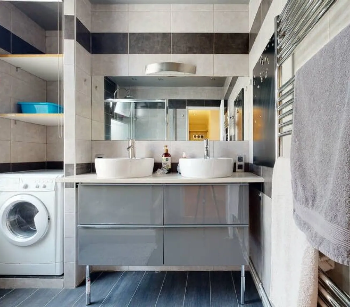 Location Noisy-le-Sec Appartement 66d85c880db8