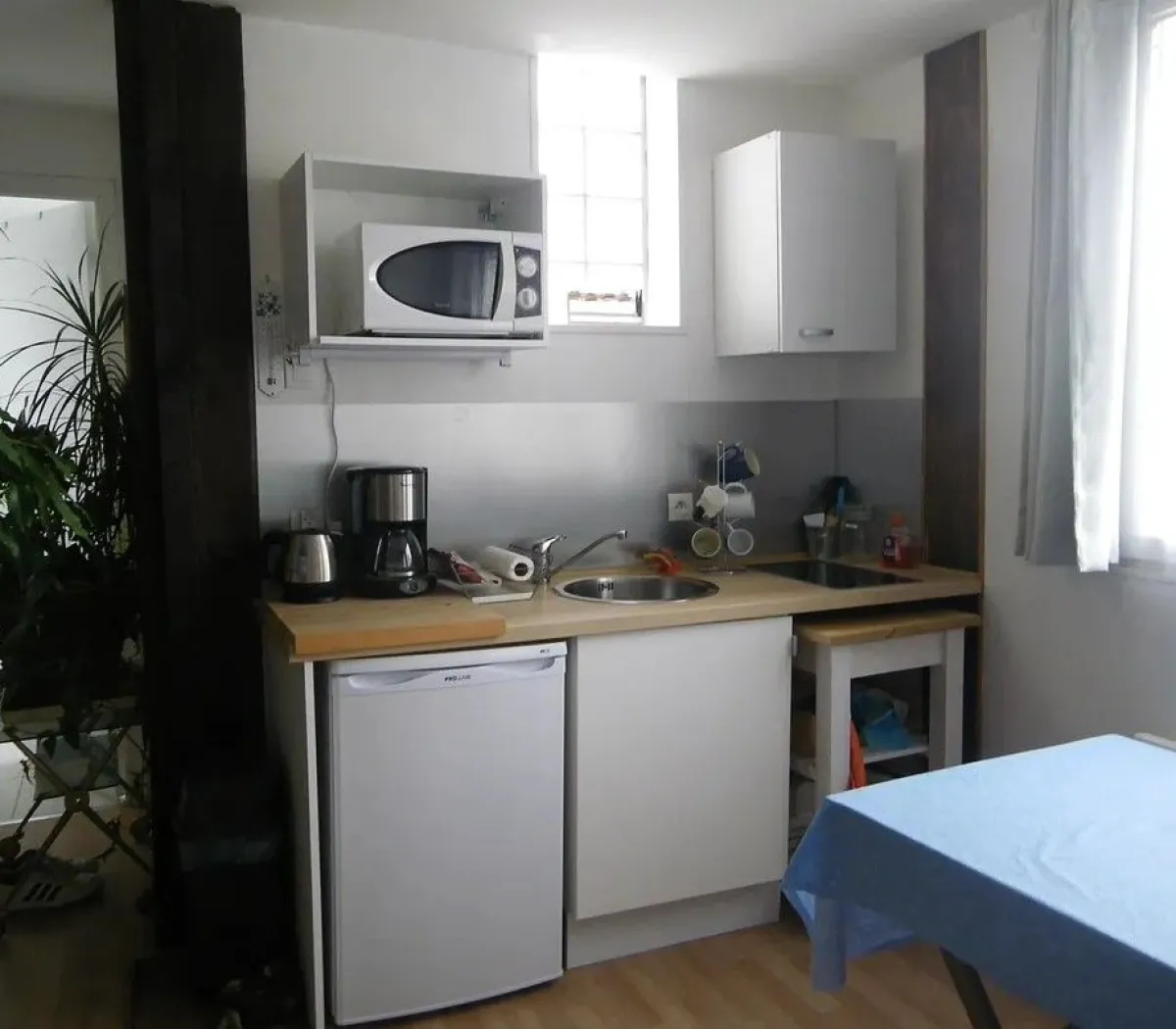 Location Saint-Maur-des-Fossés Appartement 66d86110d4b2