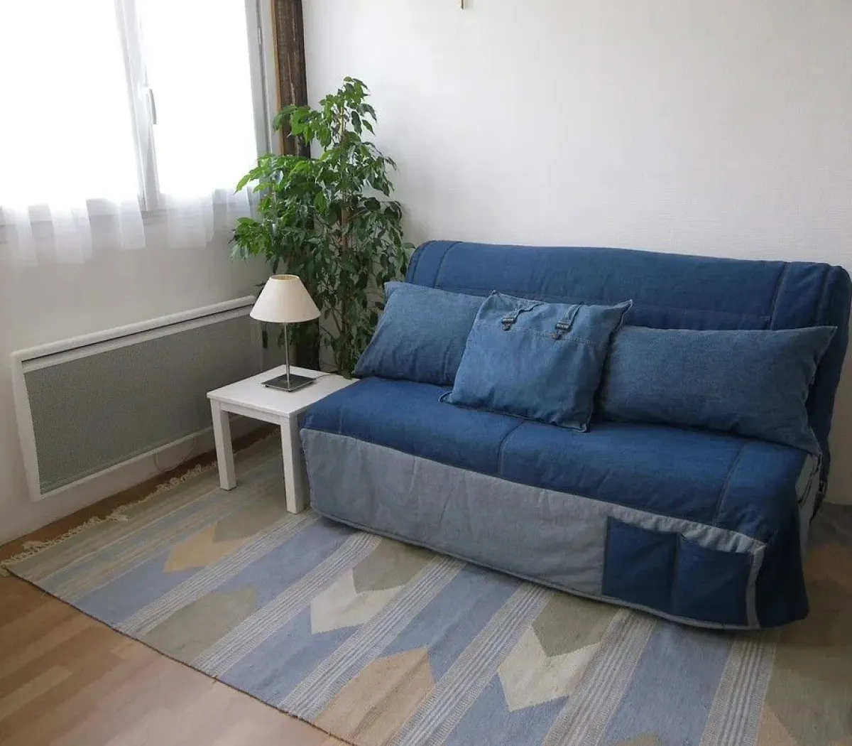 Location Saint-Maur-des-Fossés Appartement 66d86110d4b2