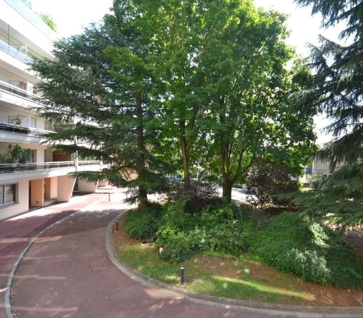 Location Nogent-sur-Marne Appartement 66d8660aa167