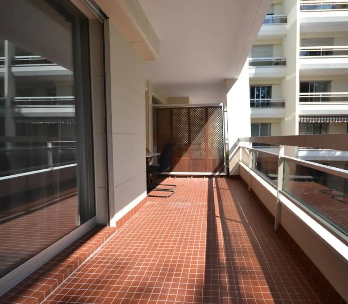 Location Nogent-sur-Marne Appartement 66d8660aa167