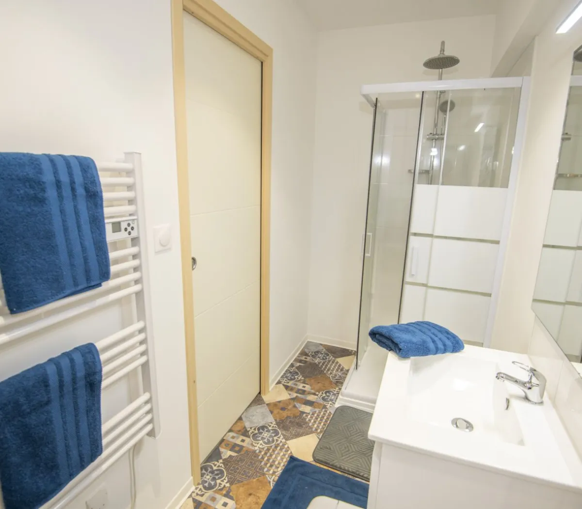 Location Saint-Quentin Appartement 66d8837a4273