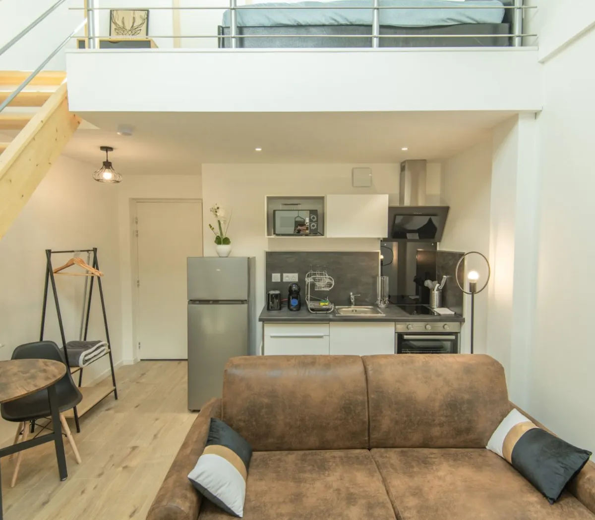 Location Saint-Quentin Appartement 66d8837a4273