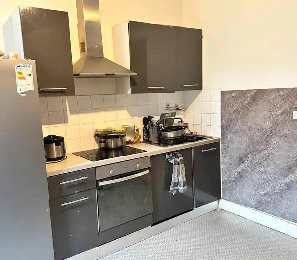 Location Saint-Étienne Appartement 66d9650e4af4