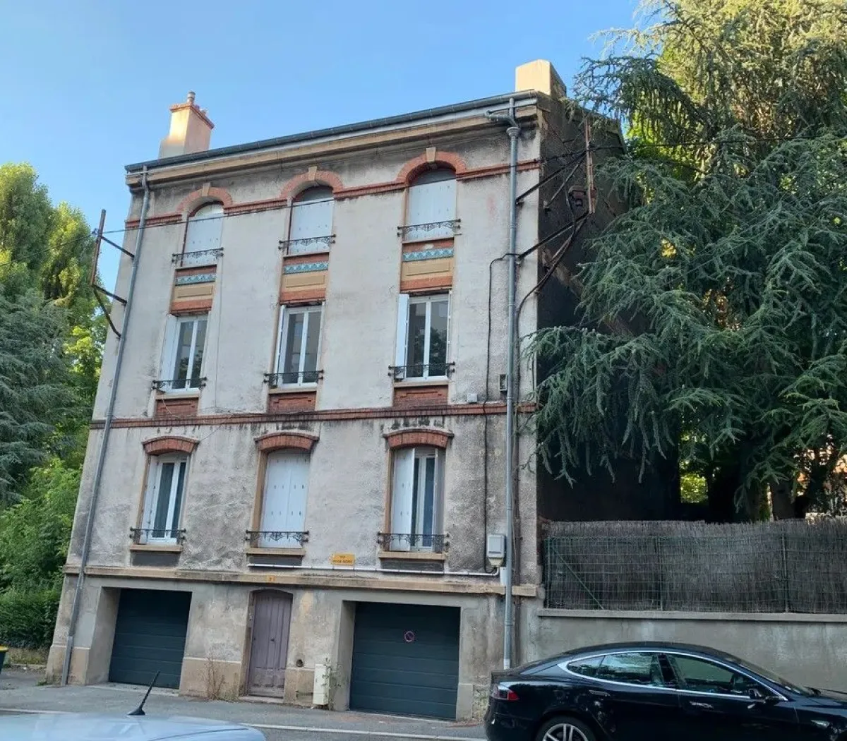 Location Saint-Étienne Appartement 66d9650e4af4