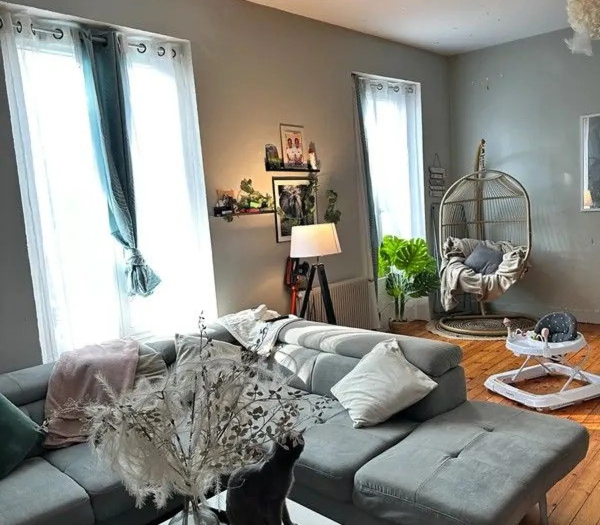 Location Saint-Étienne Appartement 66d9650e4af4