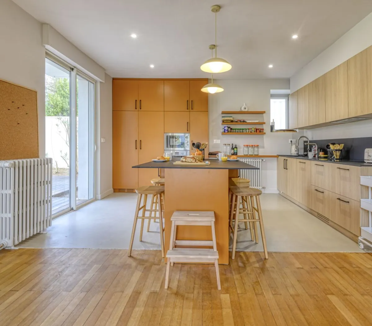 Location Saint-Herblain Chambre 66d9694eacb8