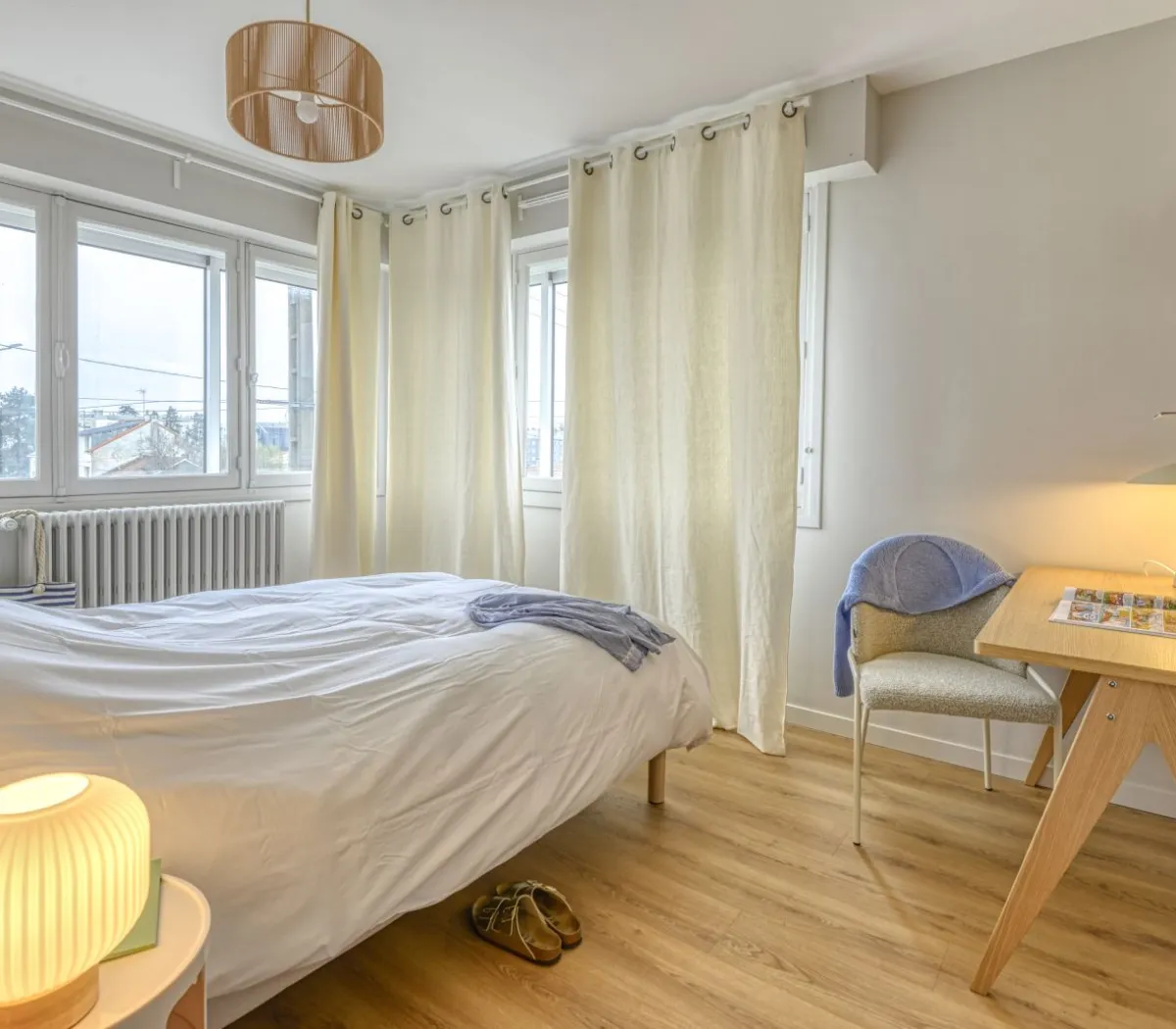 Location Saint-Herblain Chambre 66d9694eacb8