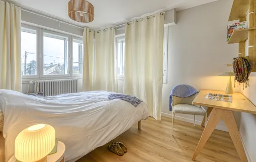 Location Saint-Herblain Chambre 66d9694eacb8