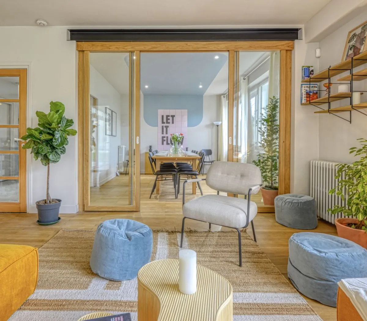 Location Saint-Herblain Chambre 66d9694eacb8