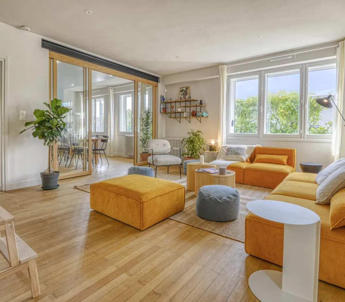 Location Saint-Herblain Chambre 66d9694eacb8