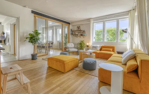 Location Saint-Herblain Chambre 66d9694eacb8