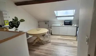 miniatureLocation Valserhône Appartement 66d96cecb1112