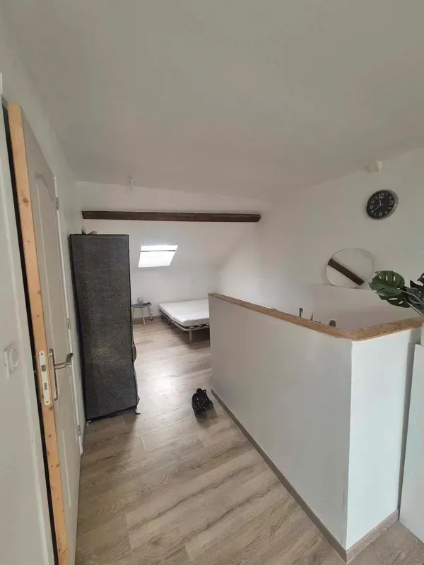 Location Valserhône Appartement 66d96cecb1111
