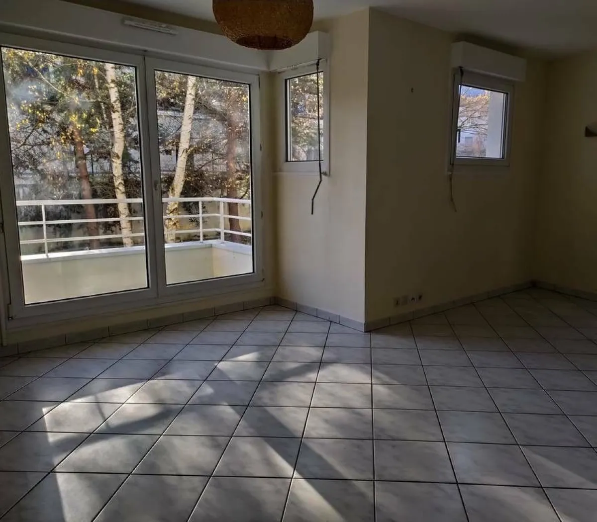 Location Châtenay-Malabry Appartement 66d976a121d7