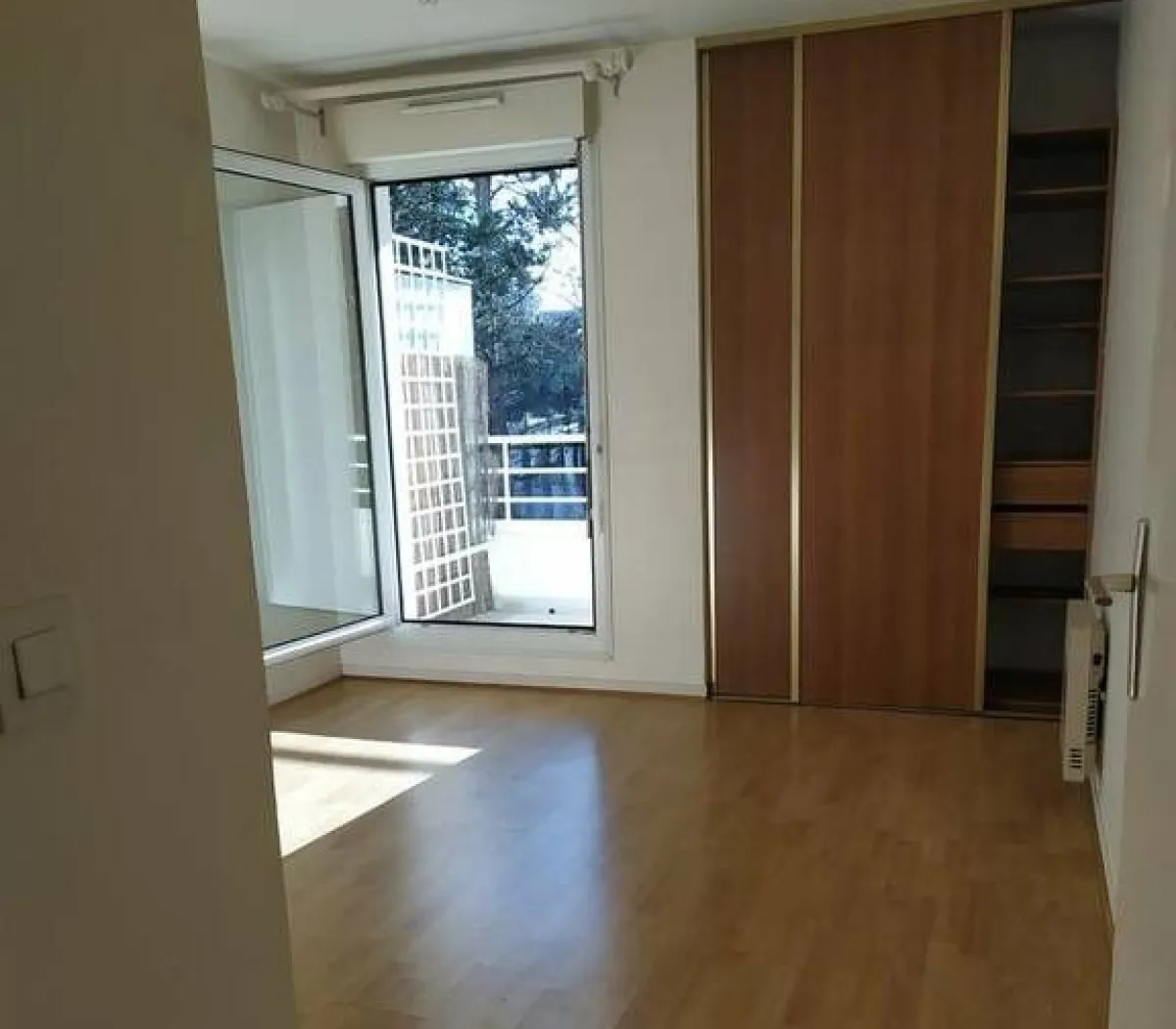 Location Châtenay-Malabry Appartement 66d976a121d7