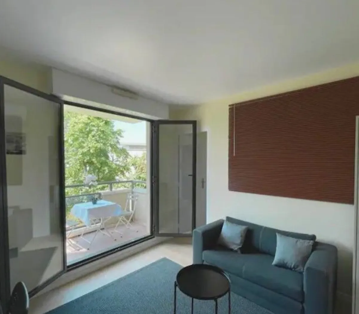 Location Asnières-sur-Seine Appartement 66d98089f1b8