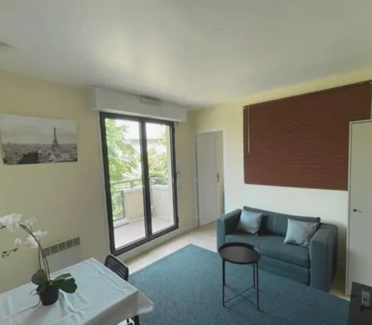 Location Asnières-sur-Seine Appartement 66d98089f1b8