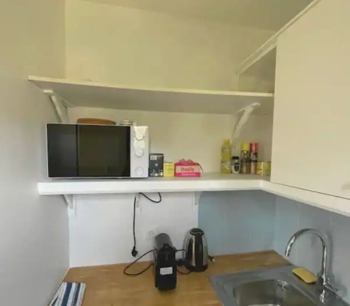 Location Asnières-sur-Seine Appartement 66d98089f1b8