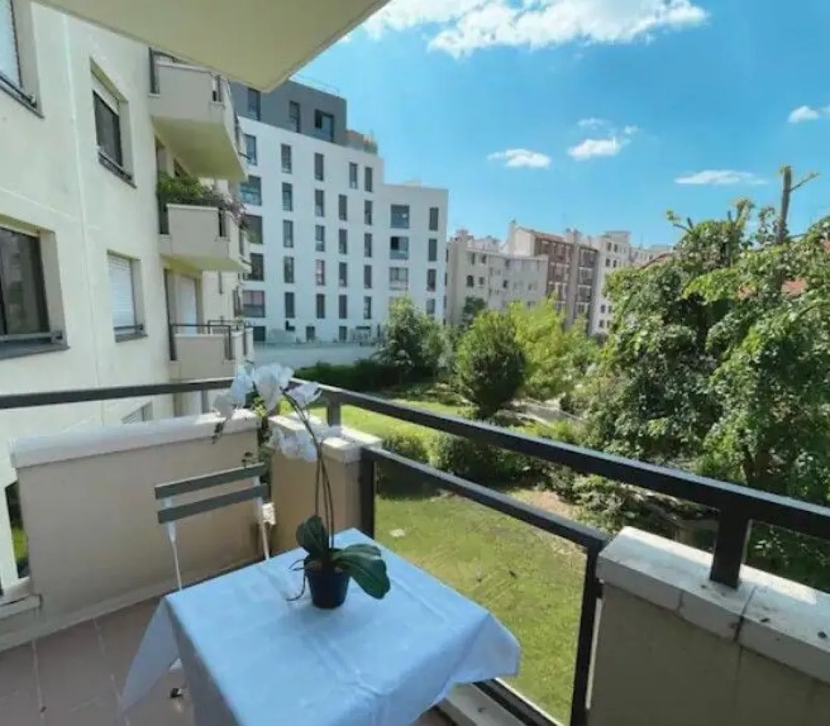 Location Asnières-sur-Seine Appartement 66d98089f1b8