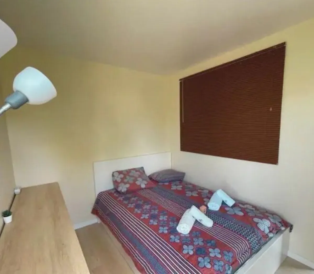 Location Asnières-sur-Seine Appartement 66d98089f1b8