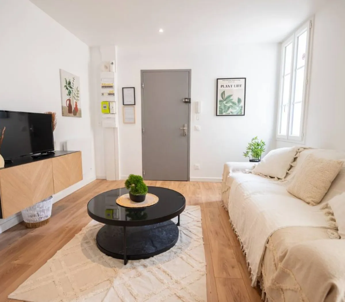 Location Saint-Étienne Chambre 66d9a5c7a255