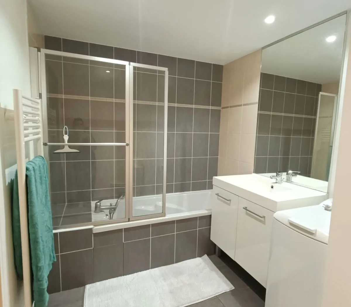 Location Saint-Étienne Appartement 66d9abe015b7